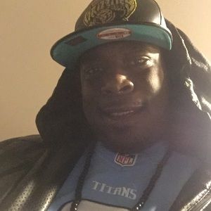 Meet your Posher, Joseph